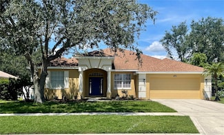 3840 Glenford Dr, Clermont, FL 34711