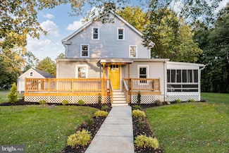 822 N Island Rd, Columbus, NJ 08022