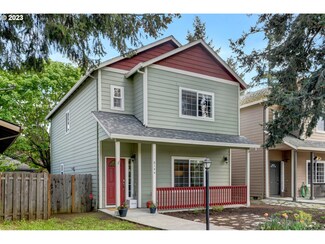 6144 SE Duke St, Portland, OR 97206