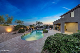 9845 E Edgestone Dr, Scottsdale, AZ 85255