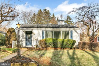 815 3rd St, New Cumberland, PA 17070