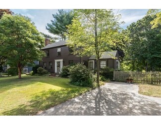 8 Maple Terrace, Newbury, MA 01951