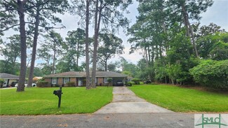 31 Jameswood Ave, Savannah, GA 31406