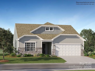 1554 River Cane St, Edgemoor, SC 29712