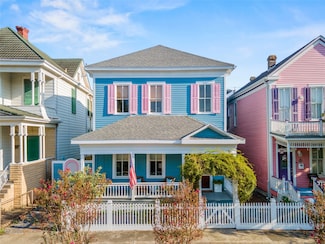 1615 Church St, Galveston, TX 77550