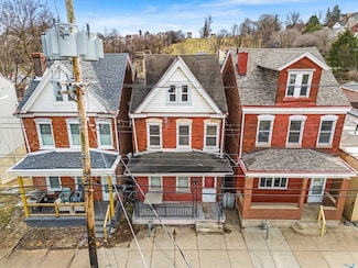 1778 Arlington Ave, Pittsburgh, PA 15210