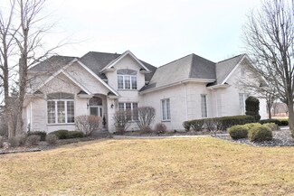 11767 Juanita Dr, Orland Park, IL 60467