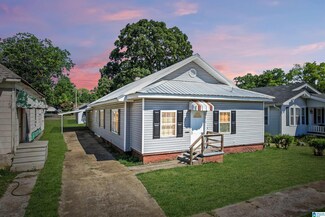 1420 3rd Ave N, Bessemer, AL 35020