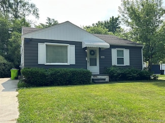 230 N Alice Ave, Rochester, MI 48307