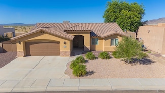 11568 E 24th Place, Yuma, AZ 85367