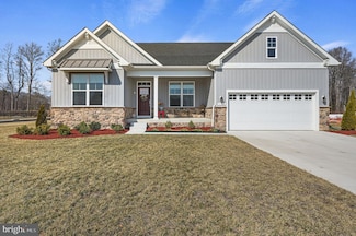 126 Lennox Ct, Wyoming, DE 19934