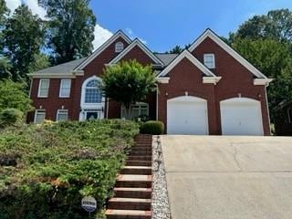 1452 Crown Terrace, Marietta, GA 30062