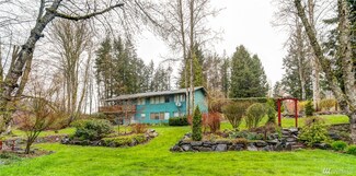 3093 Behme Rd, Custer, WA 98240