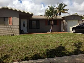 4111 NE 2nd Terrace, Pompano Beach, FL 33064