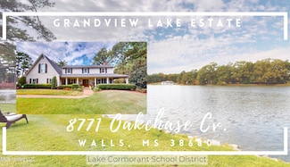 8771 Oakchase Cove, Walls, MS 38680