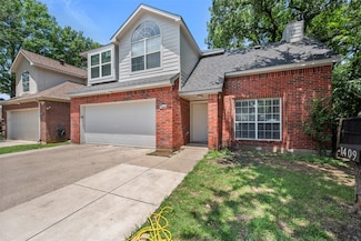 1409 Timber Creek Rd, Flower Mound, TX 75028