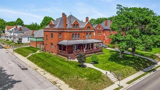 2101 Faraon St, Saint Joseph, MO 64501