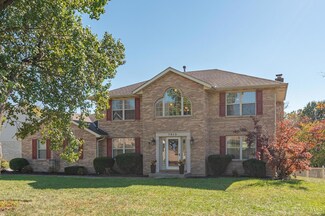 7913 Chantilly Dr, West Chester, OH 45069
