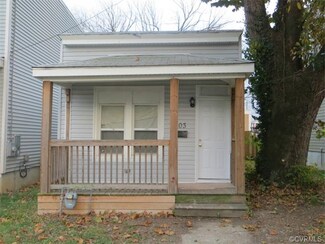 1203 N 24th St, Richmond, VA 23223