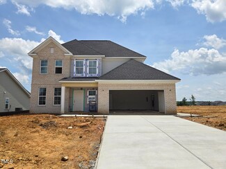 2719 Lacy Holt Rd, Graham, NC 27253