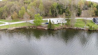 2313 Pond Rd, Fairfield, VT 05455