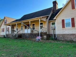 340 Cedar Grove Dr, Henderson, NC 27537