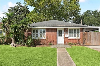 1104 Helios Ave, Metairie, LA 70005