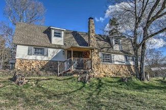 151 Cherokee Trail, Trenton, GA 30752
