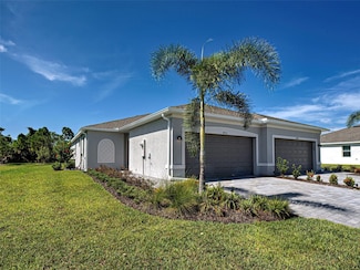 8733 Seasalt Loop, Englewood, FL 34224