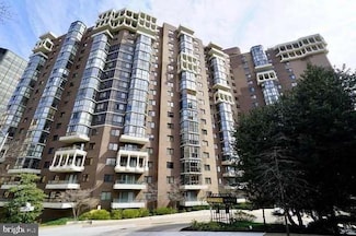 1600 N Oak St Unit 706, Arlington, VA 22209