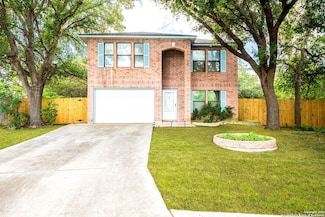 11347 Widefield Ln, San Antonio, TX 78245