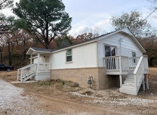 3513 W 39th St, Tulsa, OK 74107