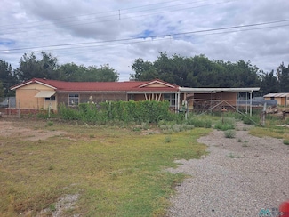 107 Yakima Rd, Dexter, NM 88230