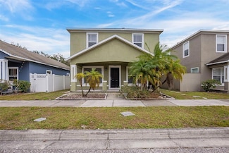 7707 N Riverdale Ave, Tampa, FL 33604