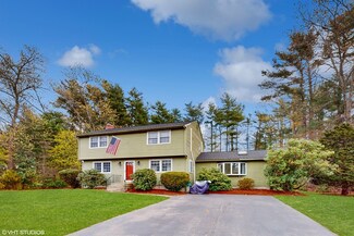 22 Lexington Ln, Millis, MA 02054