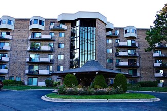 1243 E Baldwin Ln Unit 212, Palatine, IL 60074