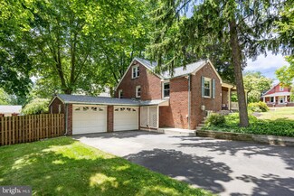 456 Central Ave, Souderton, PA 18964