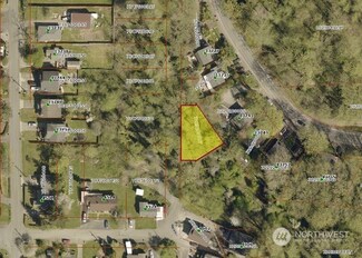 46 xx 46th Ave S, Seattle, WA 98168