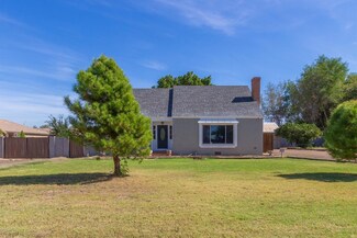 8041 S 14th St, Phoenix, AZ 85042
