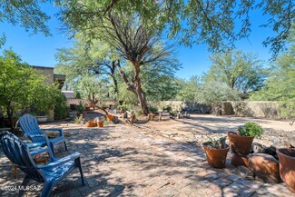 3221 N Camino Suerte, Tucson, AZ 85750