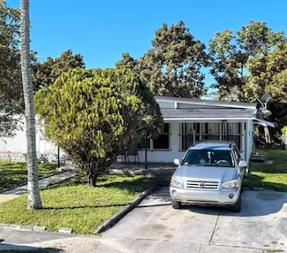 18032 NW 8th Ave, Miami, FL 33169