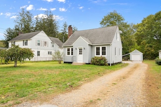 140 Route 12, Preston, CT 06365