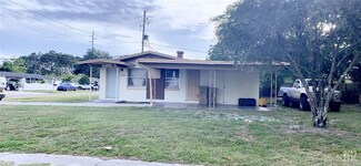 Unlisted Address