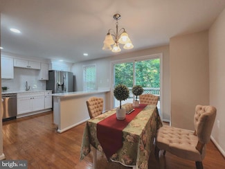 10539 Polk Square Ct, Gaithersburg, MD 20878