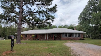 1479 Dupont Harts Chapel Rd, Poplarville, MS 39470