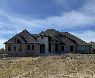 17552 S 52nd East Ave, Bixby, OK 74008