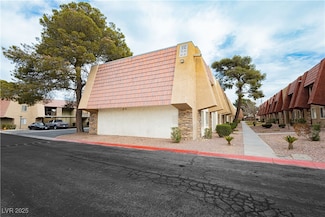 5493 Indian River Dr Unit 376, Las Vegas, NV 89103