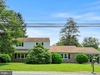 11 N Fairville Ave, Harrisburg, PA 17112