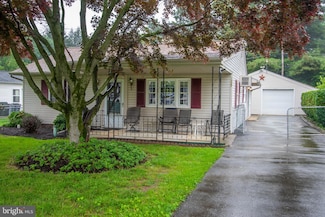 1327 Park Ave, West Chester, PA 19380