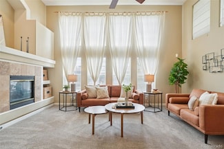 9850 E Florida Place, Denver, CO 80247